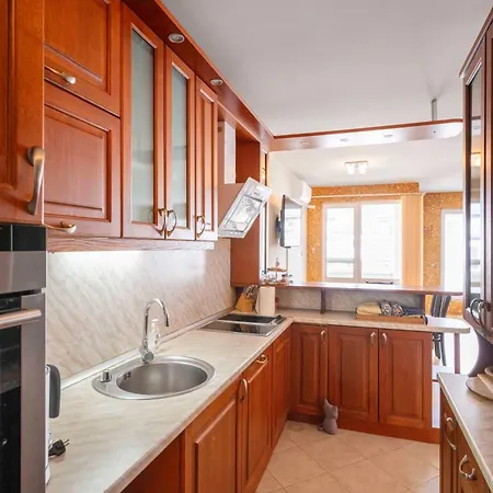 Vintage And Cozy 2bd-2ba Flat In Prime Location By Flat Mаnager شقة *