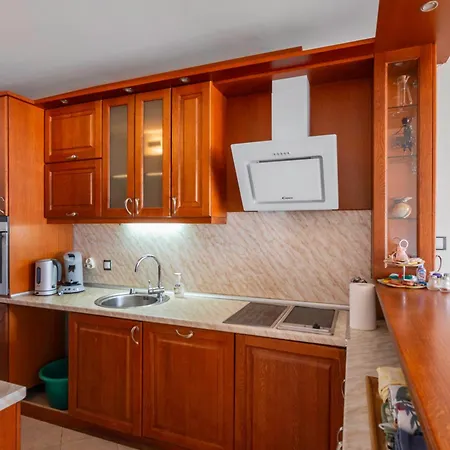 Apartamento Vintage And Cozy 2bd In Prime Location *