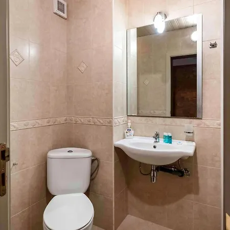 Vintage And Cozy 2bd-2ba Flat In Prime Location By Flat Mаnager Lejlighed