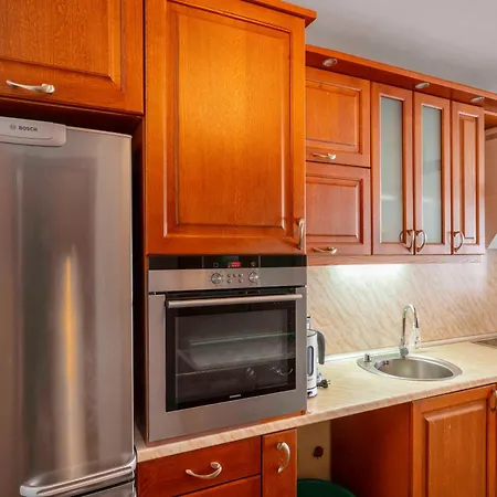 Vintage And Cozy 2bd In Prime Location Appartement Sofia