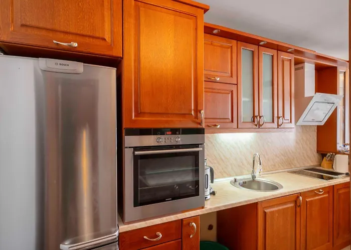 Vintage And Cozy 2bd In Prime Location By Flat Mаnager Διαμέρισμα Σόφια